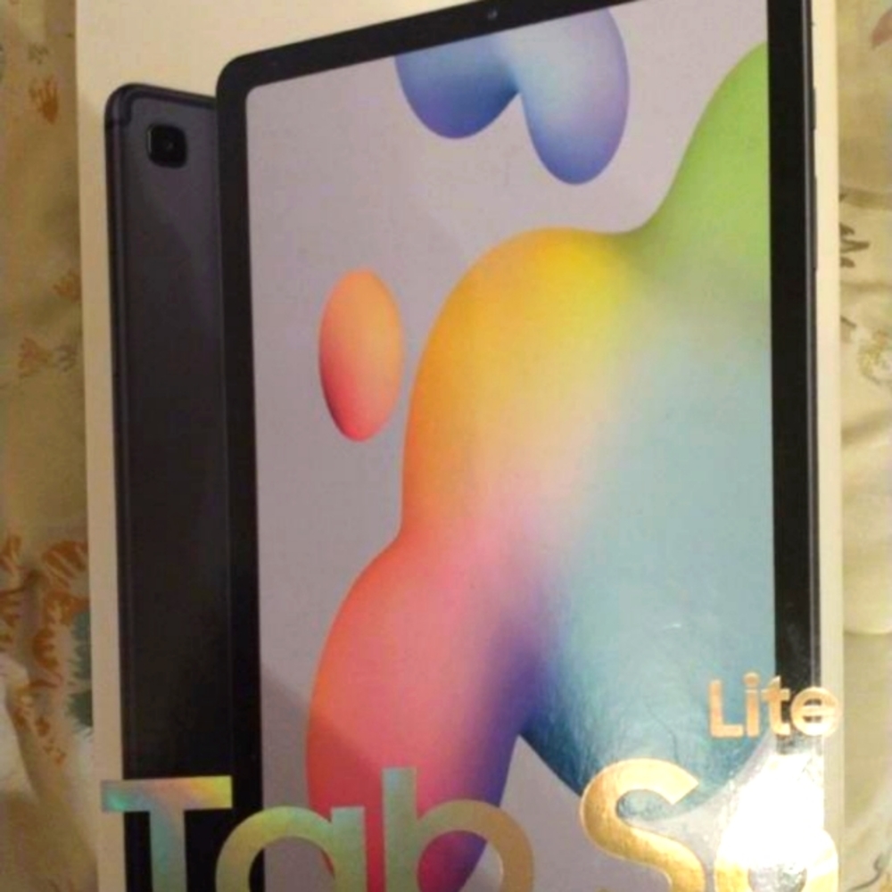 Samsung Galaxy Tab S6